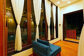 Chitralekha Boutique Resort