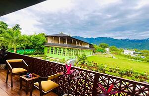 Chitralekha Boutique Resort