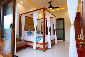 Chitralekha Boutique Resort
