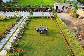 Chitralekha Boutique Resort
