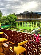 Chitralekha Boutique Resort
