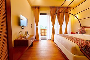 Chitralekha Boutique Resort