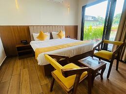 Chitralekha Boutique Resort