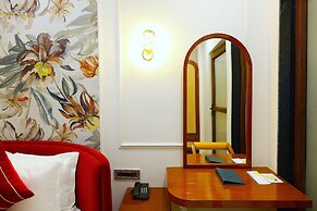 Chitralekha Boutique Resort