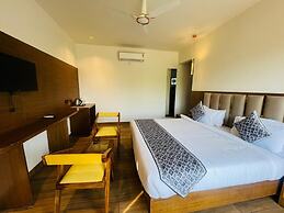 Chitralekha Boutique Resort
