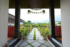 Chitralekha Boutique Resort