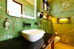 Chitralekha Boutique Resort