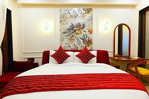 Chitralekha Boutique Resort