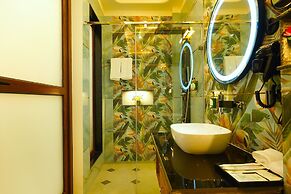 Chitralekha Boutique Resort