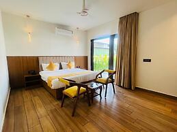 Chitralekha Boutique Resort