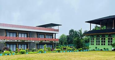 Chitralekha Boutique Resort