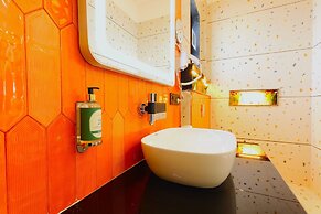 Chitralekha Boutique Resort