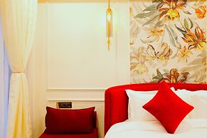 Chitralekha Boutique Resort