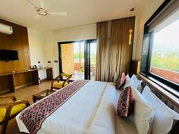 Chitralekha Boutique Resort
