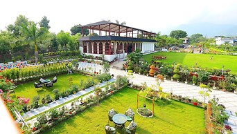 Chitralekha Boutique Resort