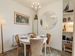 Launcher's Cottage