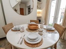 Launcher's Cottage