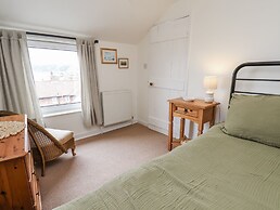 Launcher's Cottage