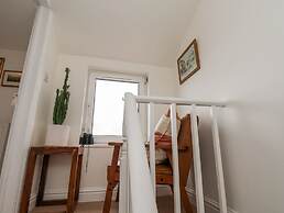 Launcher's Cottage