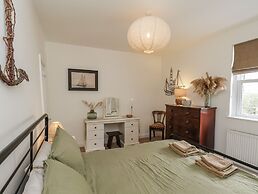 Launcher's Cottage