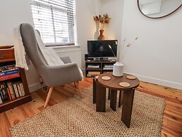 Launcher's Cottage