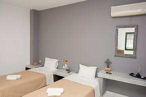 Aquarius Apartments by Checkin