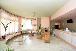 Aquarius Apartments by Checkin