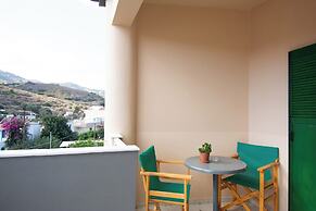 Aquarius Apartments by Checkin