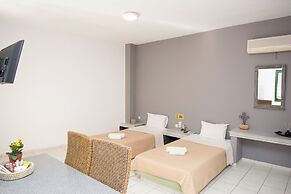 Aquarius Apartments by Checkin