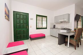 Aquarius Apartments by Checkin
