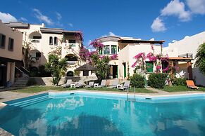 Aquarius Apartments by Checkin
