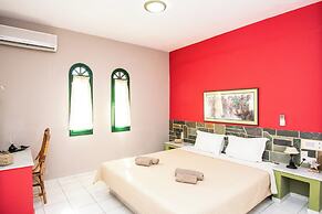 Aquarius Apartments by Checkin