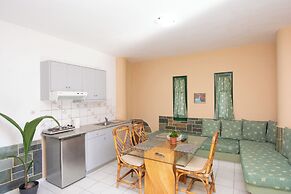 Aquarius Apartments by Checkin