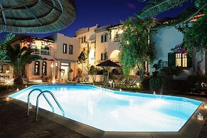 Aquarius Apartments by Checkin