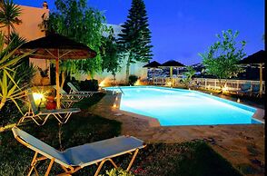 Aquarius Apartments by Checkin