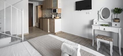Azur Residences, Nilie Hospitality MGMT