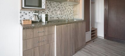 Azur Residences, Nilie Hospitality MGMT