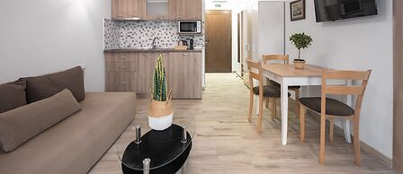 Azur Residences, Nilie Hospitality MGMT