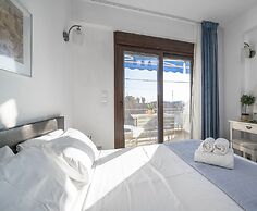 Azur Residences, Nilie Hospitality MGMT