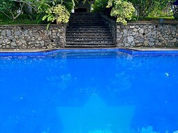 The Nature Palace Villa