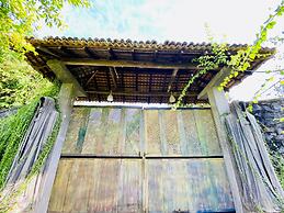 The Nature Palace Villa
