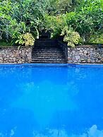 The Nature Palace Villa
