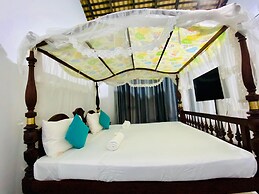 The Nature Palace Villa