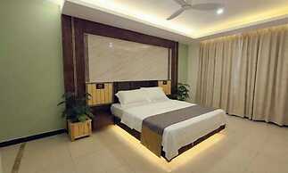 Blue Haven Retreat