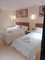 Hotel Soni Mansion Pratunam