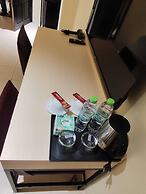 Hotel Soni Mansion Pratunam