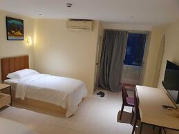 Hotel Soni Mansion Pratunam