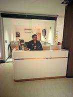 Hotel Soni Mansion Pratunam
