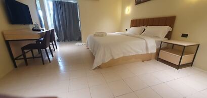 Hotel Soni Mansion Pratunam