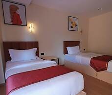 Hotel Soni Mansion Pratunam